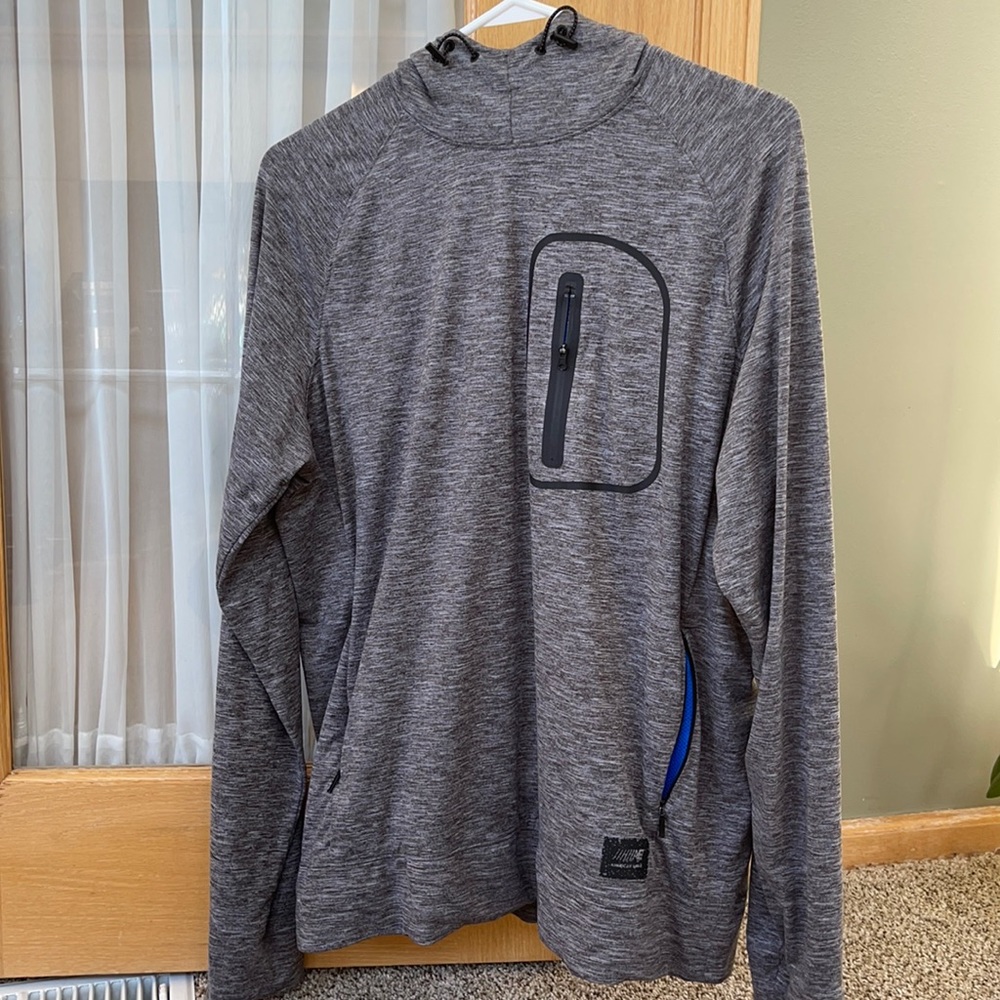 American eagle hoodie